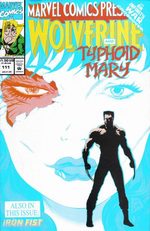 Marvel Comics Presents 111