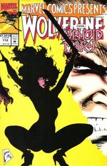 Marvel Comics Presents 112