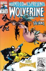 Marvel Comics Presents 120