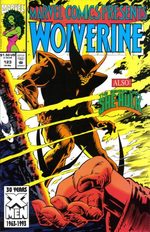 Marvel Comics Presents 123