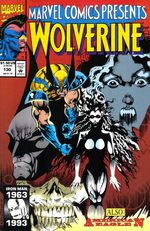 Marvel Comics Presents 130