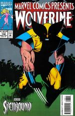 Marvel Comics Presents 138
