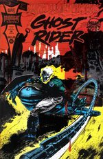 Marvel Comics Presents 145