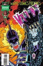 Marvel Comics Presents 147