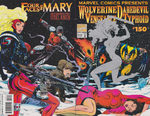 Marvel Comics Presents 150