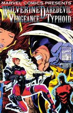 Marvel Comics Presents 151