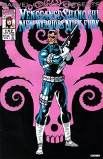 Marvel Comics Presents 157