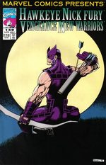 Marvel Comics Presents 159