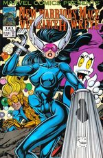 Marvel Comics Presents 161