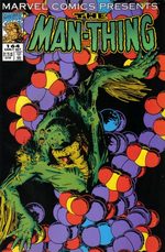 Marvel Comics Presents 164