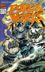Marvel Comics Presents 171