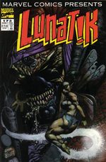 Marvel Comics Presents 173