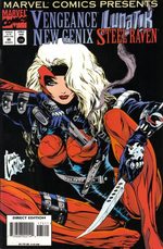 Marvel Comics Presents 175
