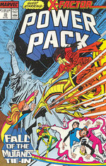 Power Pack 35