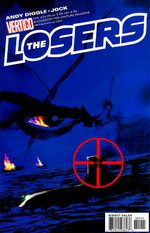 The Losers 24