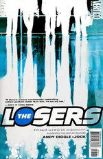 The Losers 25
