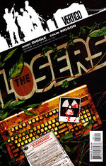 The Losers 28