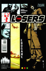 The Losers 30