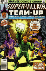 Super-Villain Team-Up 17