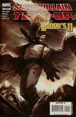 Super-Villain Team-Up - MODOK's 11 5