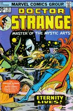 Docteur Strange # 10