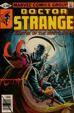 Docteur Strange 39