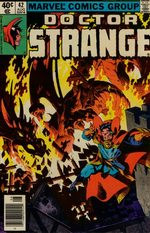 Docteur Strange 42