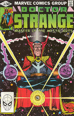 Docteur Strange 49