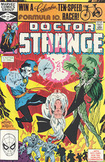 Docteur Strange 51