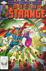 Docteur Strange 54