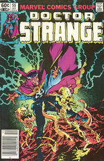 Docteur Strange 55