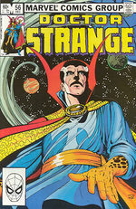 Docteur Strange 56