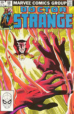 Docteur Strange 58
