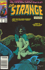 Docteur Strange # 17