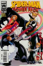 Spider-Man and Power Pack # 3