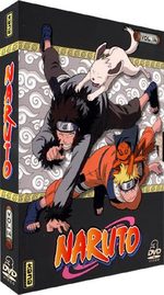 Naruto 14 Série TV animée