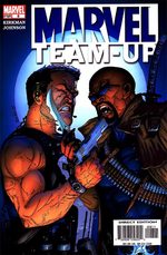 Marvel Team-Up # 8