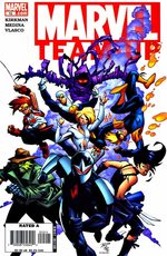 Marvel Team-Up # 15