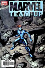 Marvel Team-Up 17
