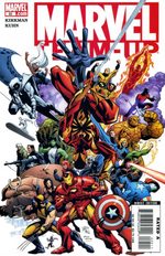 Marvel Team-Up # 25