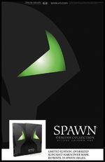 Spawn # 1
