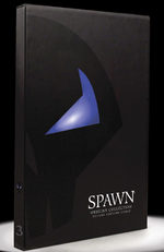 couverture, jaquette Spawn Origins Deluxe Collection 3