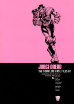Judge Dredd - The complete case files 7