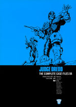Judge Dredd - The complete case files 8