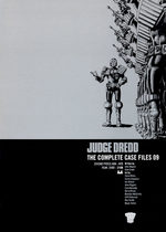 Judge Dredd - The complete case files 9