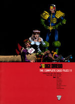 Judge Dredd - The complete case files # 11