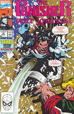 The Punisher - Journal de guerre # 16