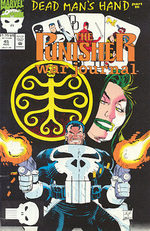 couverture, jaquette The Punisher - Journal de guerre Issues V1 (1988 - 1995) 45