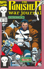 The Punisher - Journal de guerre 51