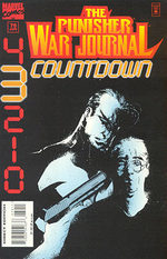 couverture, jaquette The Punisher - Journal de guerre Issues V1 (1988 - 1995) 79
